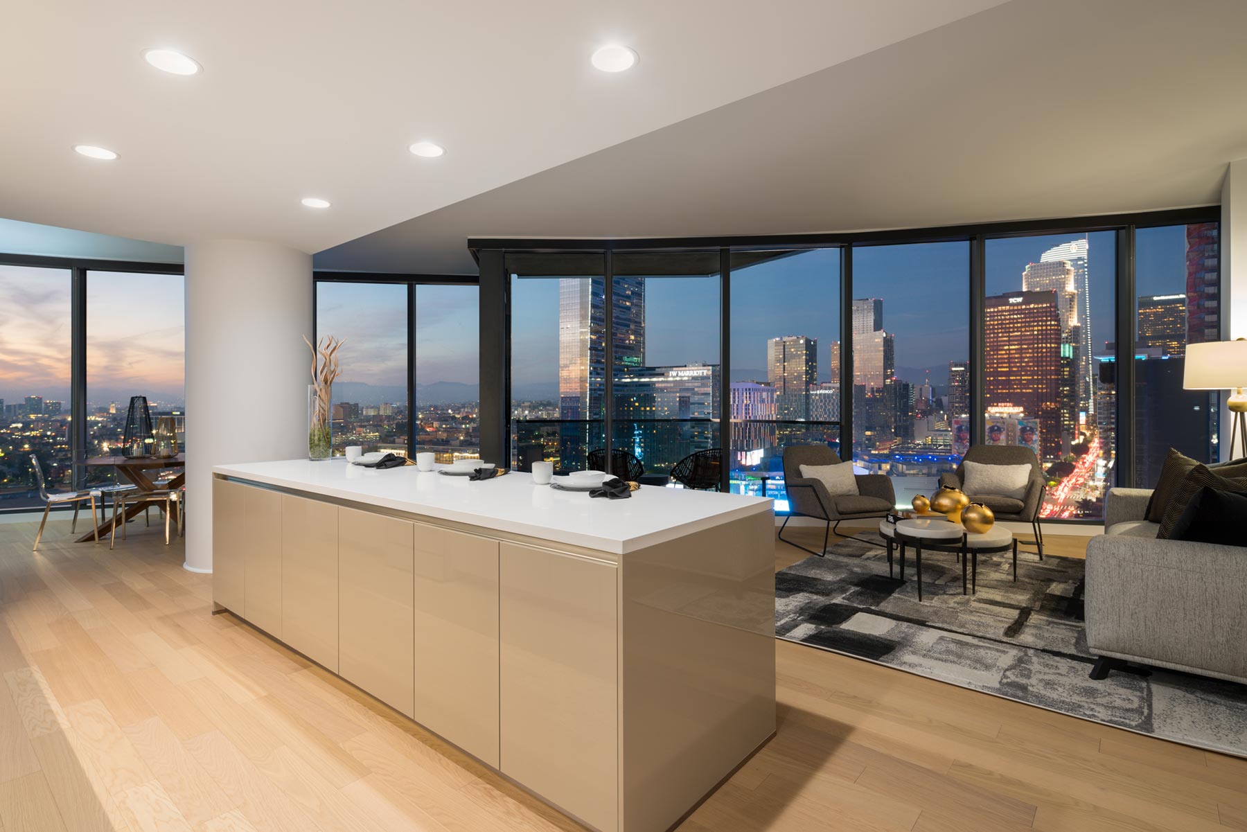 Apartments For Sale In Downtown La