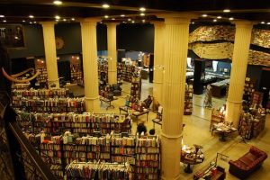 Last Bookstore