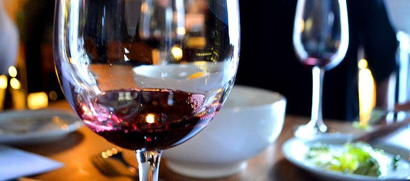 <h1>Sniff, Sip & Swirl: The Best Wine Bars in DTLA</h1>