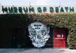 Museum of Death