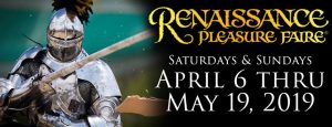 Renaissance Pleasure Faire