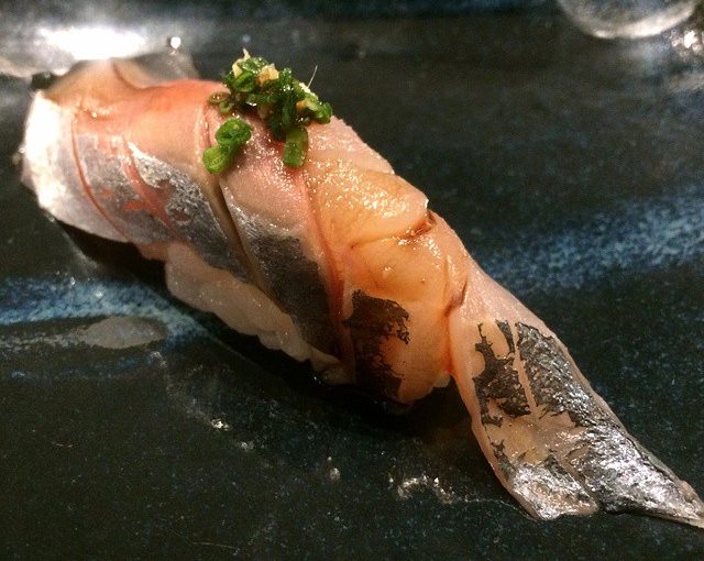 <h1>Something’s Fishy! DTLA’s Best Sushi, Sashimi & Sake</h1>