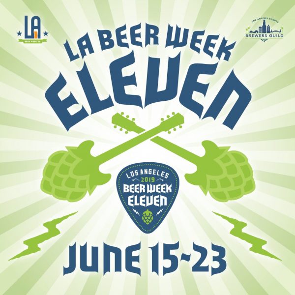 LABeerWeek Archives Circa LA