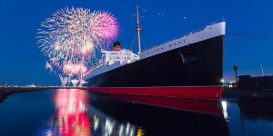 the queen mary