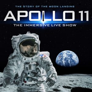 Apollo 11 Show