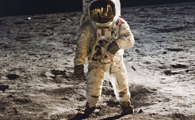 <h1>Shoot the Moon! Where to Celebrate the 50th Anniversary of the Lunar Landing</h1>