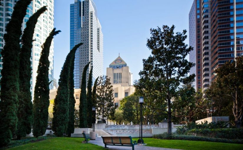 <h1>Summer Reading! Explore DTLA’s Public Library, Bookstores & Literary Events</h1>