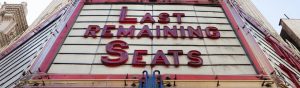 Last Remaining Seats