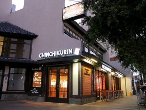 Chinchinkurin