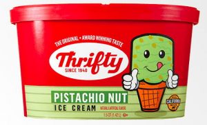 Thrifty Ice Cream