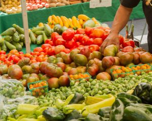 Union Station Farmers Market