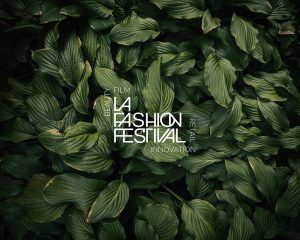 LA Fashion Festival