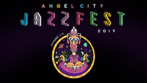 Angel City Jazz Festival