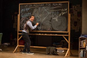 Latin History for Morons