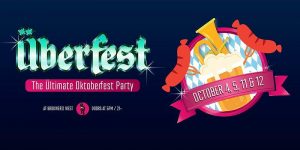 Uberfest