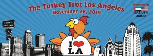 DTLA Turkey Trot