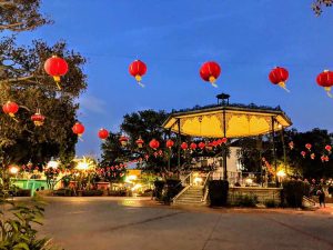 DTLA Walking Tours Chinatown