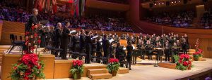 LA Master Chorale