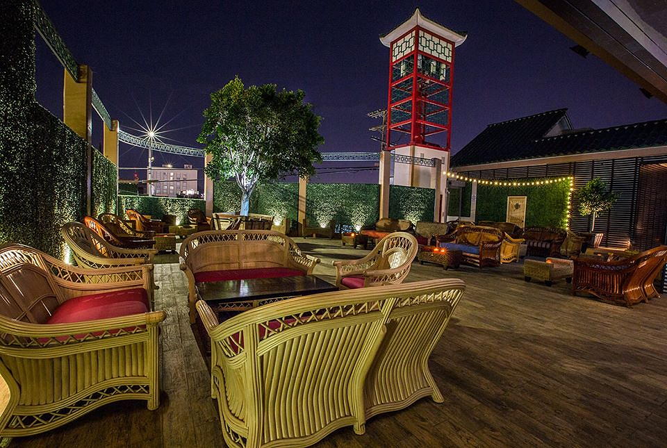 treehouserooftop Archives Circa LA