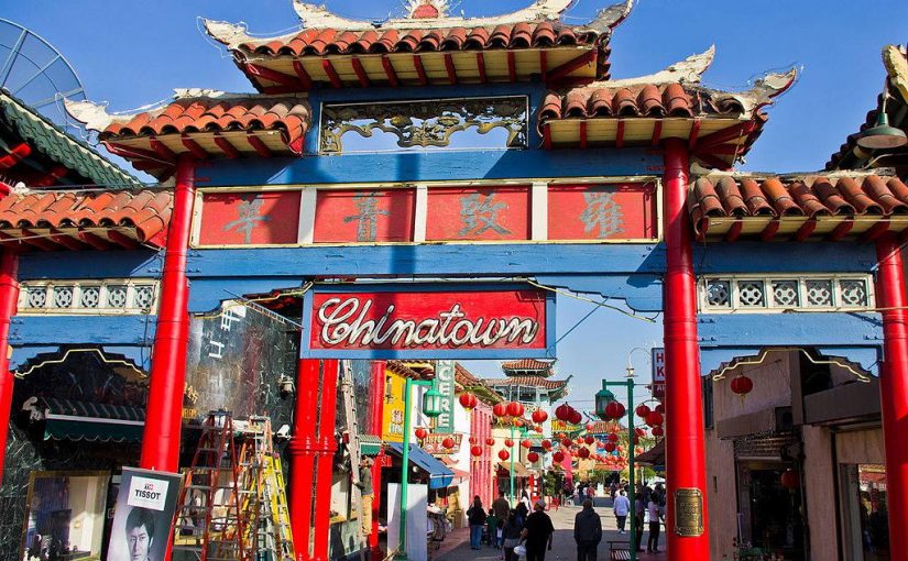 <h1>Celebrate the Year of the Rat In DTLA’s Chinatown</h1>