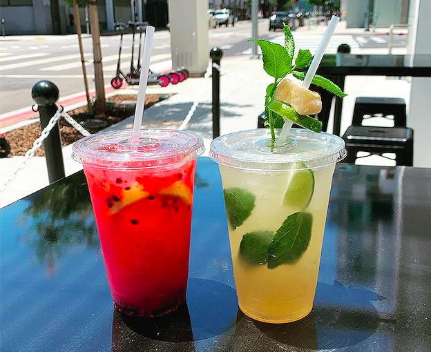 <h1>Cocktails To Go: Your Favorite DTLA Bars Offer Take Out & Delivery</h1>