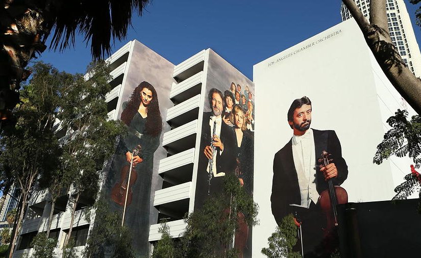 <h1>Discover LA’s Amazing Murals & Street Art</h1>