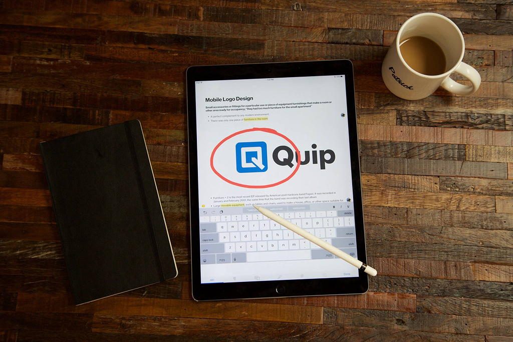 Quip app - Circa apartments in downtown Los Angeles