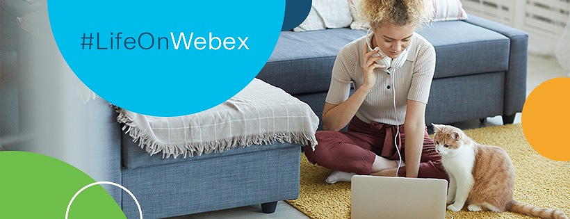 Webex app - Circa apartments in downtown Los Angeles