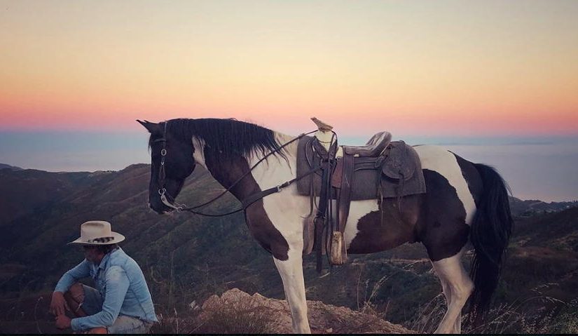 <h1>Saddle Up: Where to Go Horseback Riding in LA</h1>