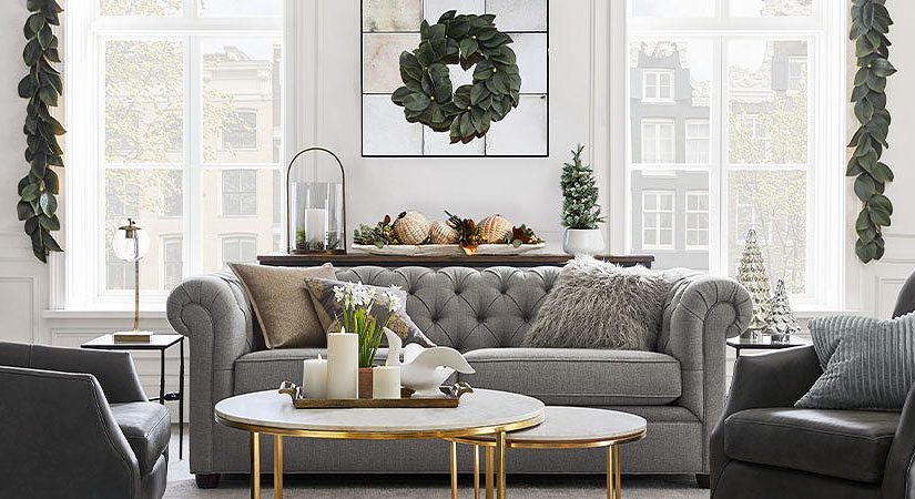 <h1>Cozy Home Decor Ideas For The Holiday Season</h1>