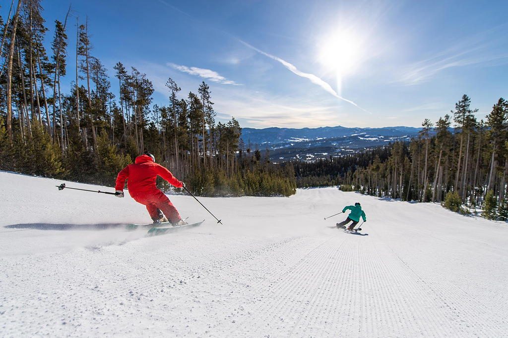 Big Sky Ski Resort - Circa apartments in Downtown Los Angeles