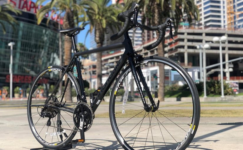 <h1>Pedal to the Metal: Discover Cycling in LA</h1>