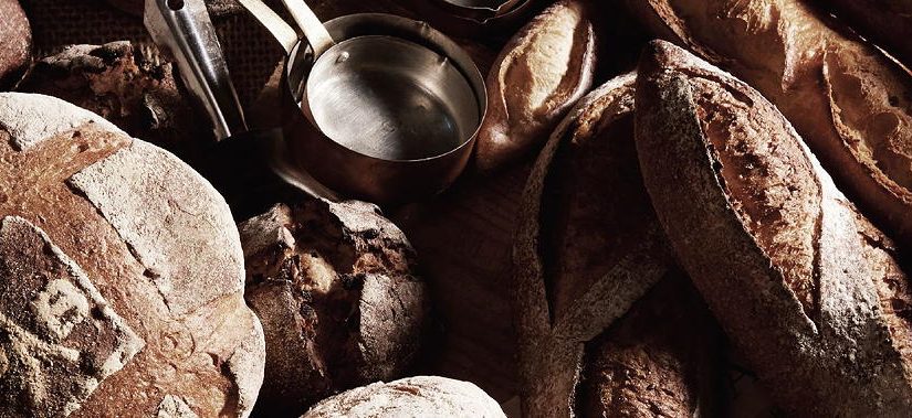 <h1>Discover DTLA’s Artisanal Bakeries & Bread Bars</h1>