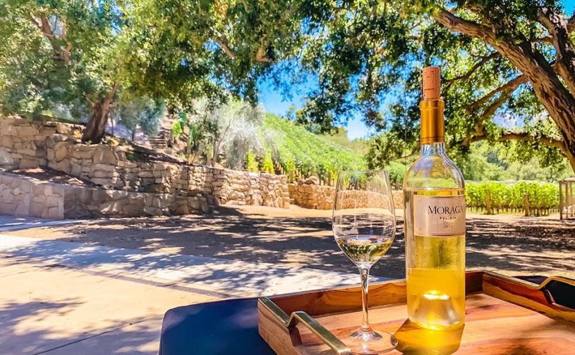 <h1>Discover LA’s Artisanal Wine Country</h1>