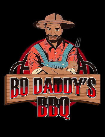 Bo Daddy's BBQ barbecue near Circa residences in downtown Los Angeles