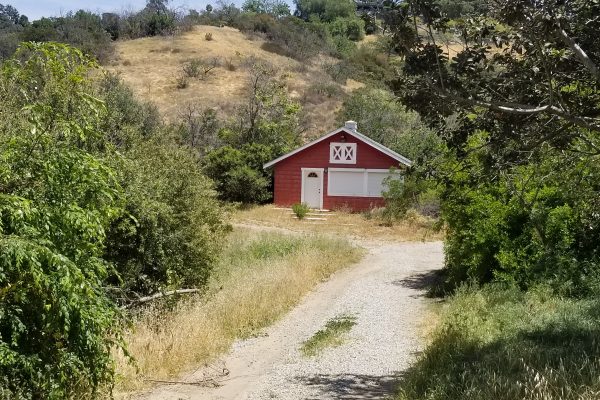 Elyria Canyon Park outdoor adventures near Circa residences in downtown Los Angeles