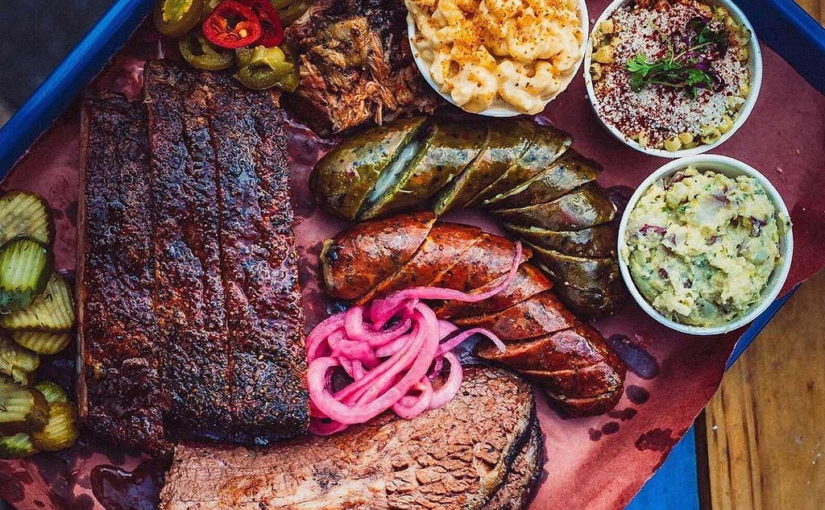 <h1>The Heat is On: Sample Sizzling Barbecue in DTLA</h1>