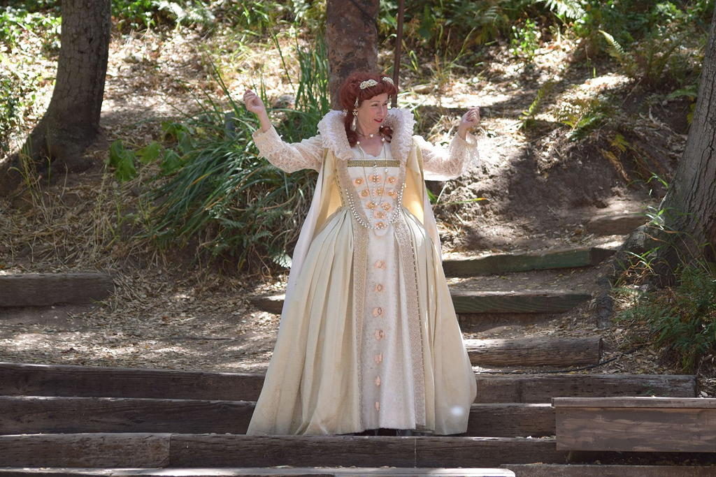 Will Geers Theatricum Botanicum performances near Circa residences in downtown Los Angeles