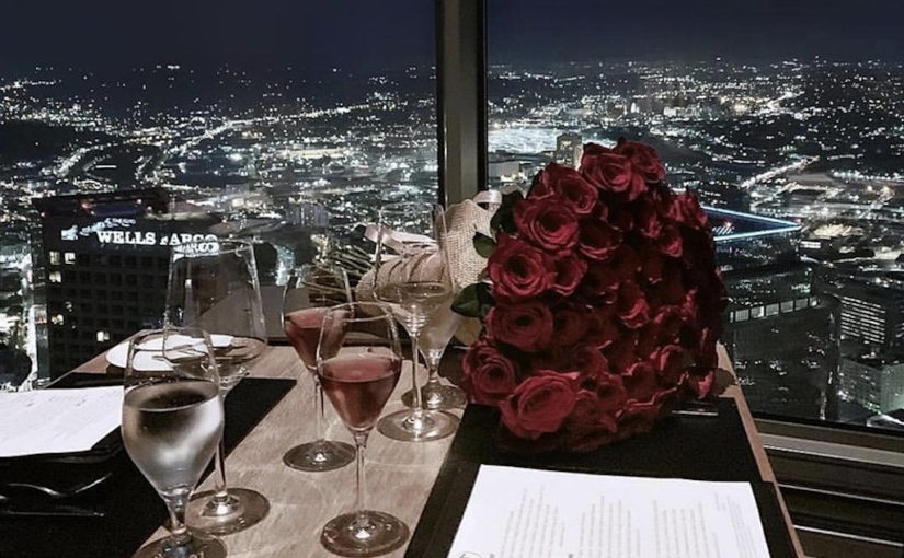 <h1>Love is in the Air: Celebrate Valentine’s Day in DTLA</h1>