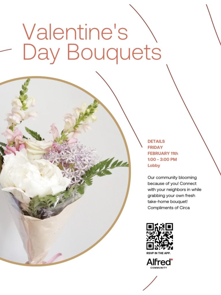 Circa Bouquets