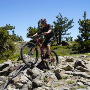 Best Mountain Bike Trails in Los Angeles