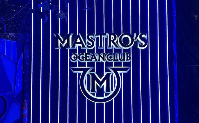 <h1>Mastro’s Ocean Club Restaurant Now Open at Circa</h1>