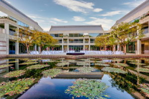  Skirball Cultural Center exhibition near Circa residences in Downtown Los Angeles