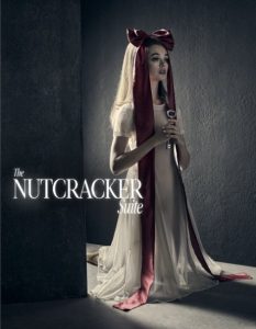 The Nutcracker Suite ballet performance holidays near Circa residences in Downtown Los Angeles