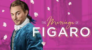 
LA Opera: The Marriage of Figaro Valentine’s Day near Circa residences in Downtown Los Angeles