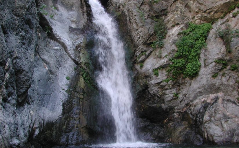 Discover LA’s Epic Waterfall Hikes