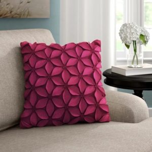 Wayfair Pillow from Wayfair home furnishings resource