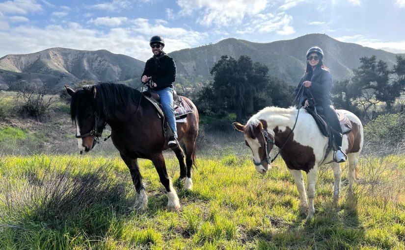 Giddy Up: Discover LA’s Exciting Equestrian Scene