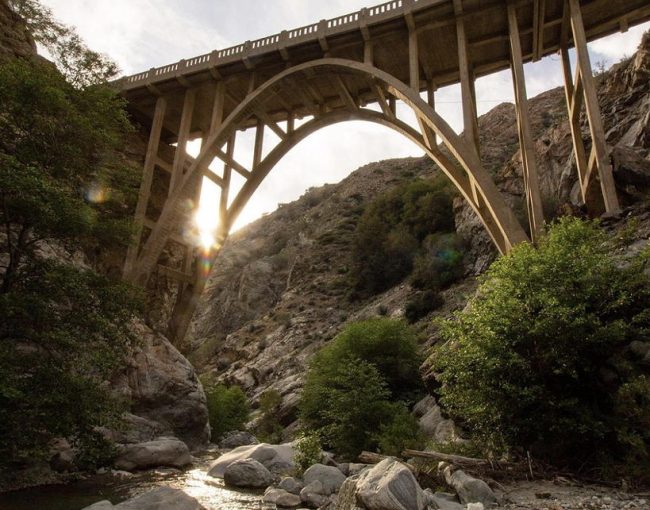 Circa Hits the Trail: Explore LA’s Scenic Nature Hikes