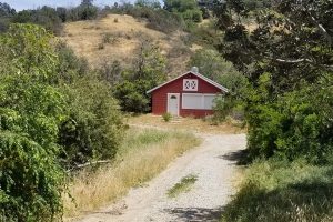 Elyria Canyon Park LA’s scenic hikes near Circa residences in downtown Los Angeles